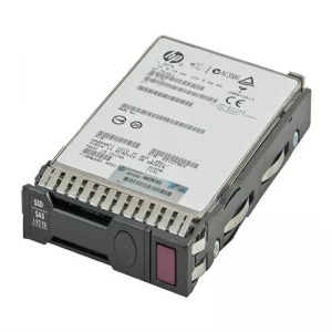 P08720-001 HPE 3PAR StoreServ 8000 1.92TB SAS 2.5" SSD