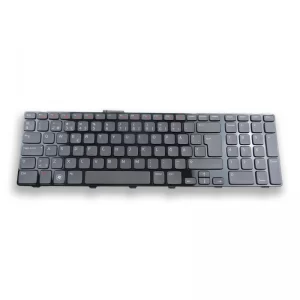 RYYJ1 Dell Vostro 3750 Keyboard