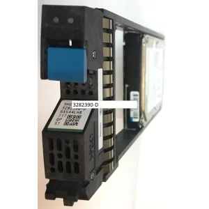 3282390-D Hitachi 900GB SAS 10K 2.5"HDD