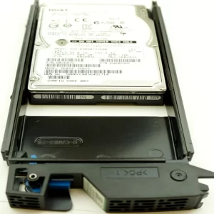 5541892-A Hitachi 600GB 10K SAS 2.5"HDD