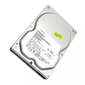 5541896-A Hitachi 1.2TB 10K 2.5"HDD