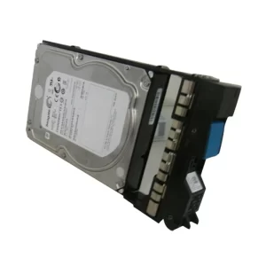 5552784-A Hitachi 4TB 7.2K LFF 3.5"SAS HDD