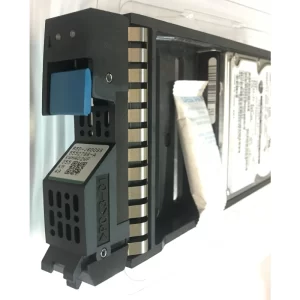 5552786-A Hitachi 600GB 10K 2.5"SFF SAS HDD