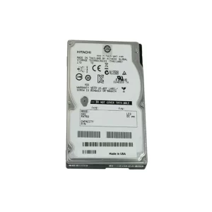 5560694-A Hitachi 1.8TB 10K 2.5" HDD