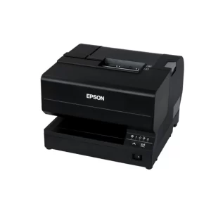 C31CF70321A0 Epson TM-J7700 Printer