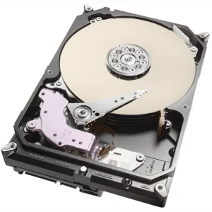 HUS728T8TALE6L4 Hitachi 8TB 7.2K 3.5"HDD