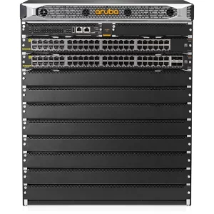 JL741A HPE Aruba 6410 96G 4SFP56 Switch