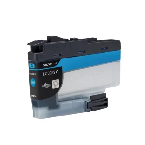 LC3233C Brother Cyan Ink