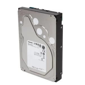 MG04SCA40EN Toshiba 4TB SAS 12GB 7200K 3.5"HDD