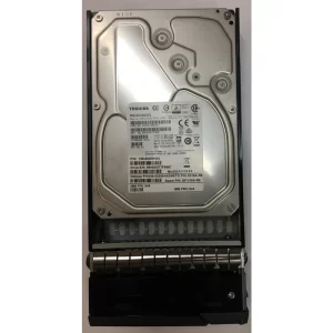 MG04SCA60EE Toshiba 6TB 12G SAS 7.2K 3.5"HDD