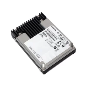 PX05SRB384Y Toshiba 3.84TB 12GB 2.5" SSD