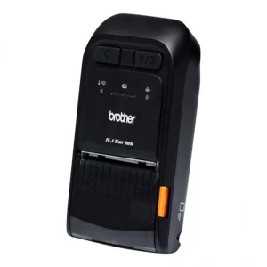 RJ2035BZU1 Brother Thermal Receipt Printer
