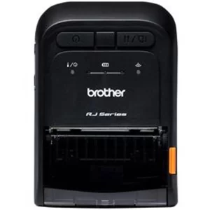 RJ2055WBZU1 Brother Thermal Receipt Printer