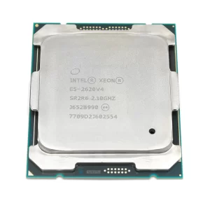 SR2R6 Intel XEON E5-2620V4 2.10GHZ 8 CORE CPU