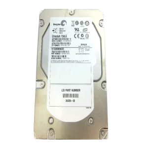ST3300656SS Seagate 300GB 15K 3G 3.5"HDD