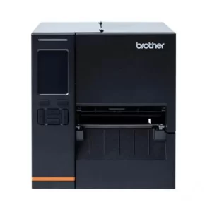 TJ4021TNZ1 Brother Industrial Label Printer