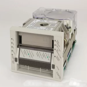 TZ87N-AX DEC DLT 2000 10/20Gb Tape Drive