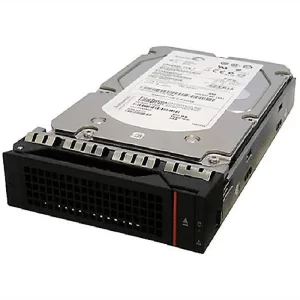 00YK024 Lenovo 2TB 12GBPS 2.5inch Hard Drive