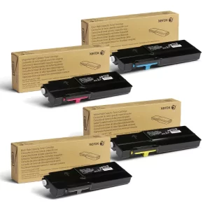 106R03528PACK Xerox Extra High Capacity Toner Value Pack