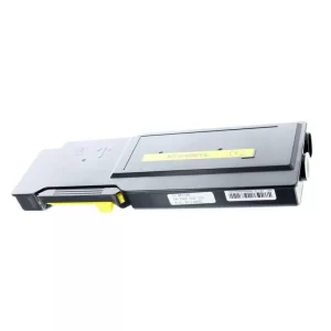 106R03529 Xerox Extra High Capacity Yellow Toner Cartridge
