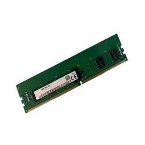 06VDNY Dell 8GB PC4-25600 DDR4-3200MT/s 1Rx8 ECC Memory