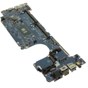 0MWGPY Dell Latitude 7480 i5-7300U with 2.6GHz System Board