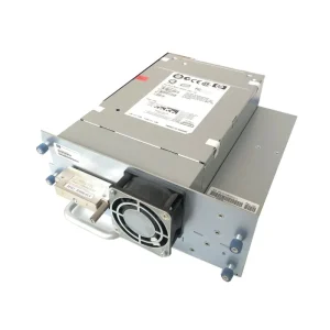 407352-001 HP MSL2024 LTO-3 SCSI Tape Drive