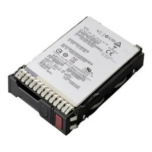 866614-004 HPE SC 1.92TB 2.5in DS SATA-6G MU DL60 G10 SSD HDD