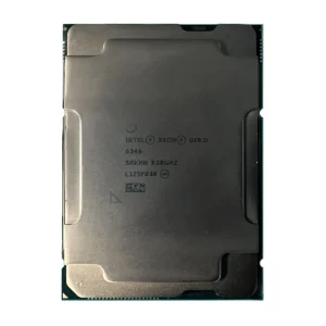 CD8068904570201 Intel Xeon Gold 6346 3.10GHz 16-Core Processor