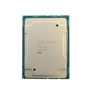 CD8069504194001 Intel Xeon Gold 6240 2.6GHz 18-Core Processor