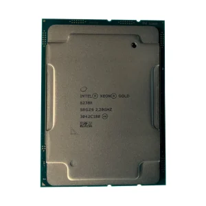 CD8069504448701 Intel Xeon Gold 6238R 2.20GHZ 28-Core Processor