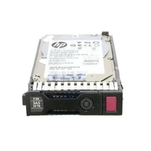 P09149-B21 HP G10-G11 10TB 12G 7.2K 3.5 HDD