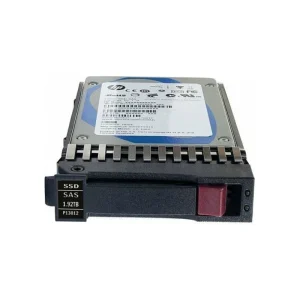 P13012-001 HP MSA 1.92TB SAS SSD HDD