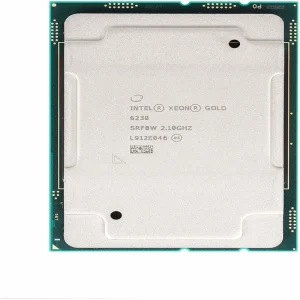 SRF8W Intel Xeon Gold 6230 2.1GHz 20-Core Processor