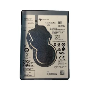 2C5G4 Dell 1TB 7.2K SATA 2.5 Inch 6Gbps HDD