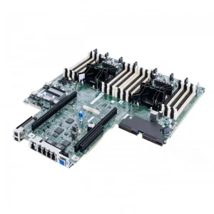 P11781-001 HP System Board for DL360 G10