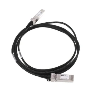 JL295A HPE Networking X240 25G SFP28 to SFP28 3m DAC Cable