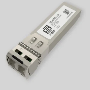 JL484A HPE Aruba 25G SFP28 LC SR 100m MMF Transceiver
