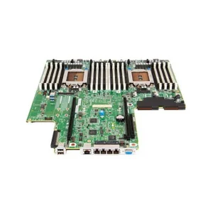 P19256-001 HPE Proliant DL20 G10 System Board