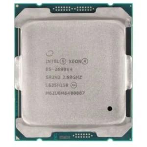 SR2N2 Intel Xeon E5-2690 V4 14-Core 2.6GHz 35MB Processor