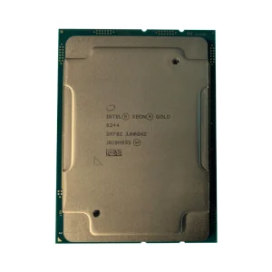 SRF8Z Intel Xeon Gold 6244 8-Core 3.60ghz 10.4gt/s Upi Processor