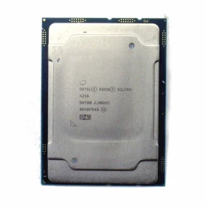 SRFBB Intel Xeon Silver 4216 2.1GHz 16-Core Processor