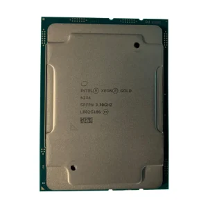 SRFPN Intel Xeon Gold 6234 3.3GHz 8-Core Processor