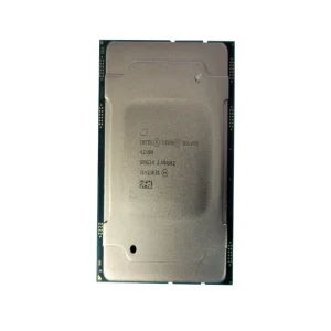 SRG24 Intel Xeon Silver 4210R 2.4GHz 10-Core Processor