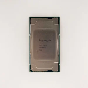 SRKXK Intel Xeon 16-Core Gold 6326 2.90Ghz Processor