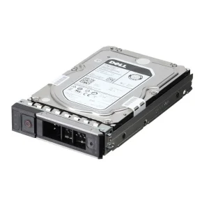 01M0D Dell 1.2TB 10k SAS 12Gbps 2.5inch Hot Plug Hard Drive