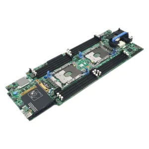 05YC4P Dell PowerEdge FC640/M640 System Board
