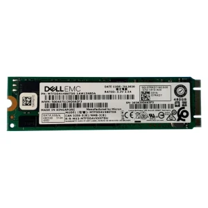 07RKD7 Dell Micron M.2 480GB 6GBPS SATA SSD Drive