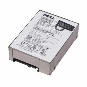 0CN3JH Dell 14G 800GB WI MLC SAS 12Gbps 2.5inch Hot Plug SSD