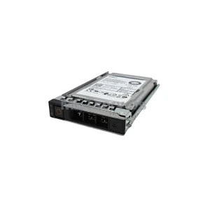 0CRNPH Dell 3.84Tb Sas 12Gbps RI Tlc 2.5inch SSD Hard Drive